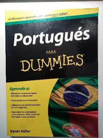 Portugues para dummies