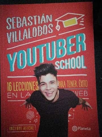 Youtuber school