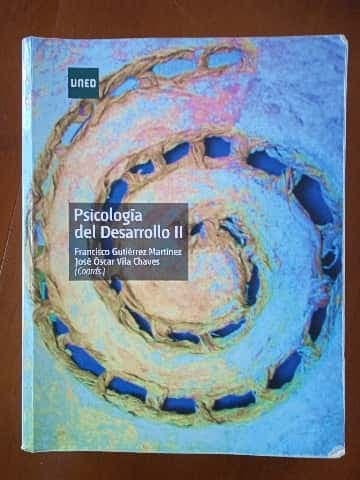 Psicología del desarrollo II