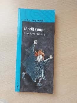 El petit vampir