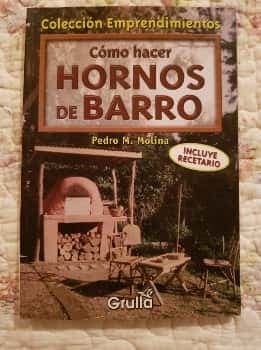 Como Hacer Hornos De Barro