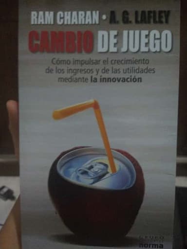 Cambio De Juego