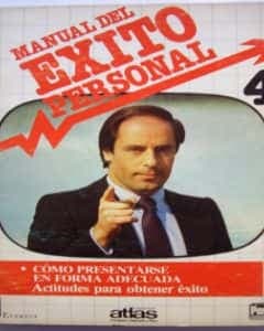 coleccion exito personal