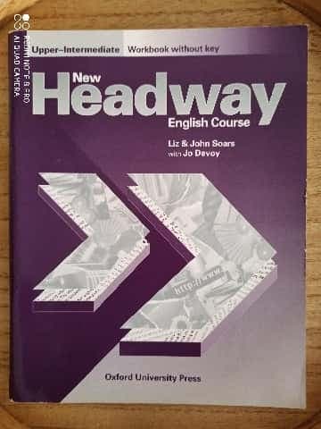 New Headway English Course