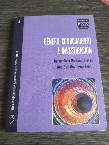 Género, conocimiento e investigación