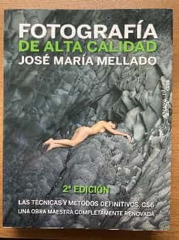 Fotografía de alta calidad