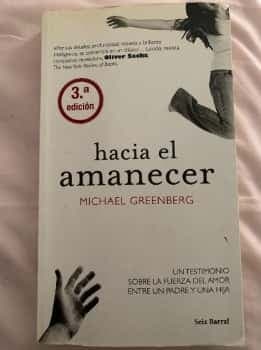 Hacia el amanecer 