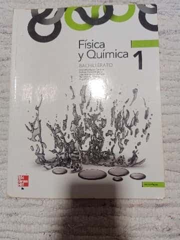 física y química