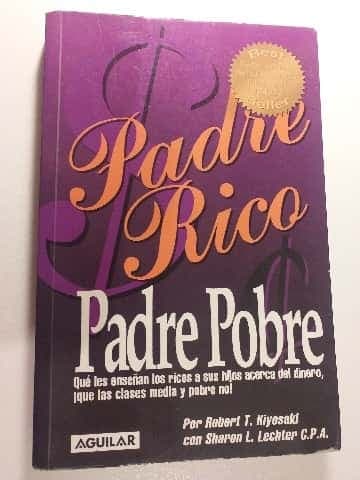 Padre Rico Padre Pobre
