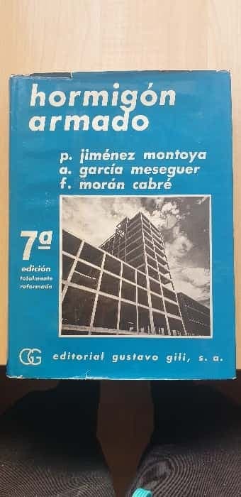Hormigón armado