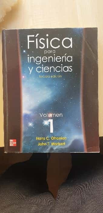Física para ingeniería y ciencias 1
