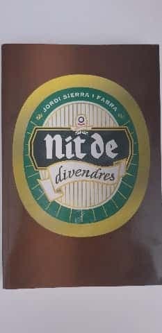 Nit de divendres