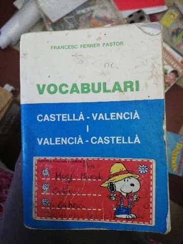 Estudis del valencià dara