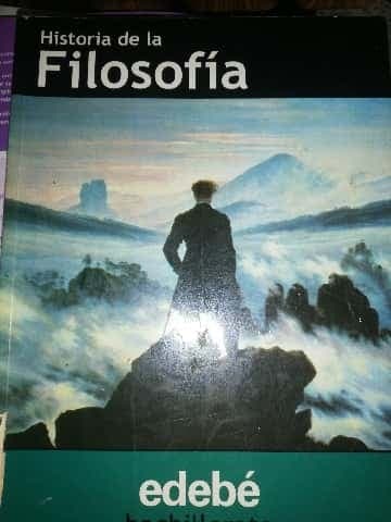 historia de la filosofía 