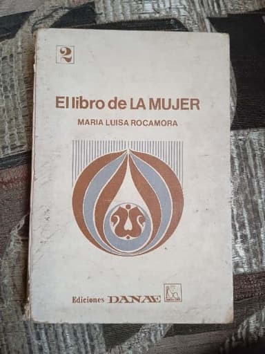 El libro de la mujer