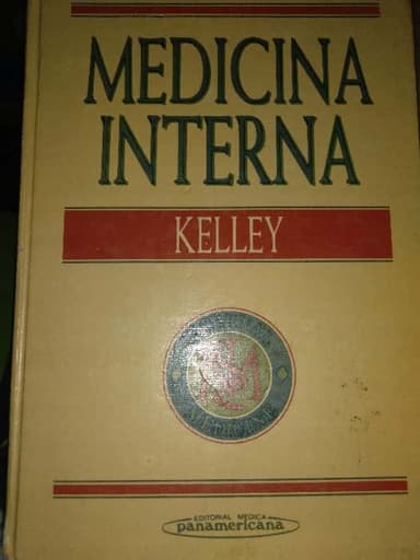 medicina interna