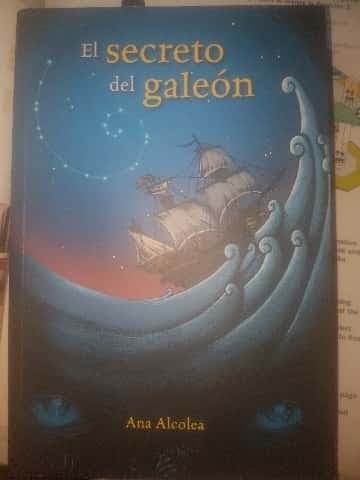 El secreto del galeón