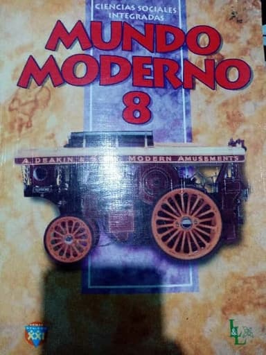 mundo moderno