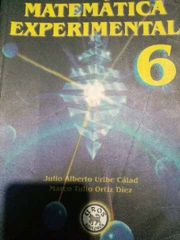 matemáticas perimental