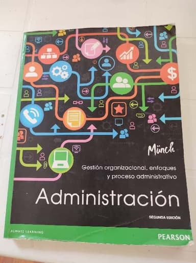 Administración
