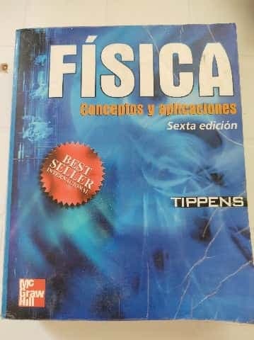 Fisica: Conceptos y Aplicaciones 6ta Ed.