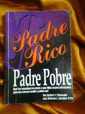 Padre rico padre pobre