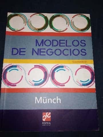 Modelos de negocios
