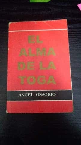 El alma de la toga