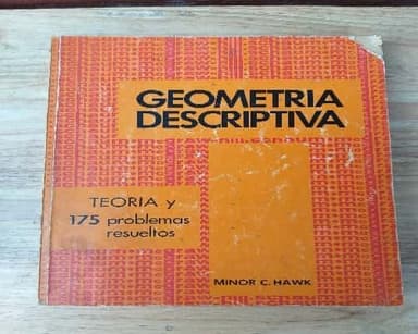 Geometria Descriptiva