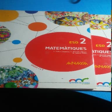 Matematicas