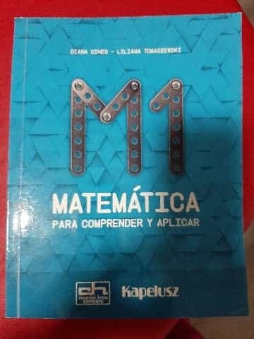 Matemática 1