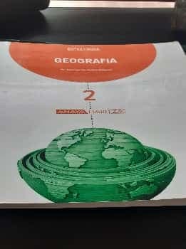 Geografia 