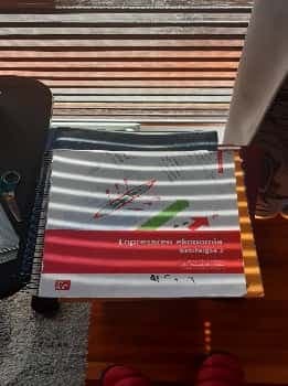 Enpresaren ekonomia