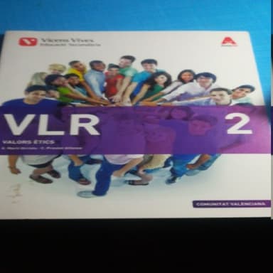 Valors Etics