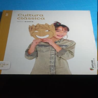 cultura clàssica