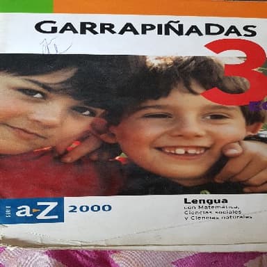 GARRAPIÑADAS 