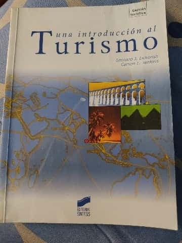 Una introducción al turismo