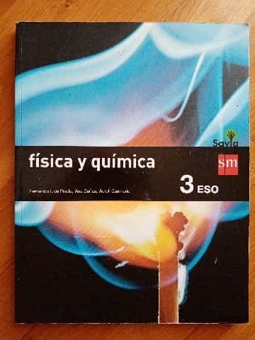FISICA Y QUIMICA
