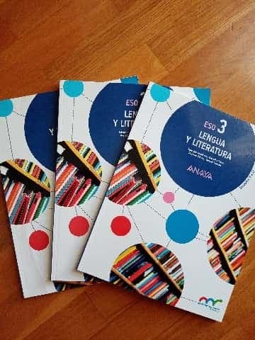 Lengua y literatura 