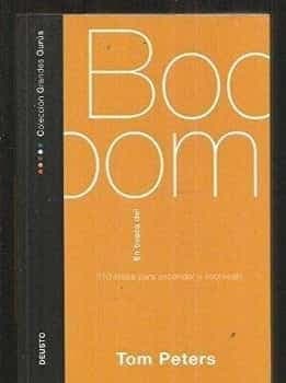 EN BUSCA DEL BOOM. 210 ideas para ascender y sobresalir