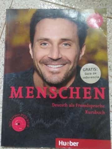 MENSCHEN A2.1 