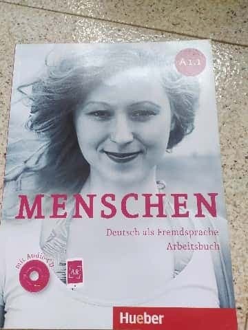 Menschen sechsbandige Ausgabe