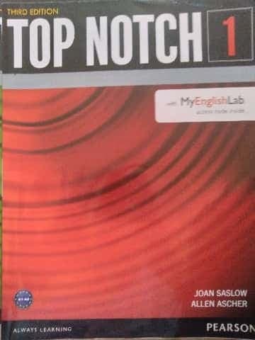 Top Notch