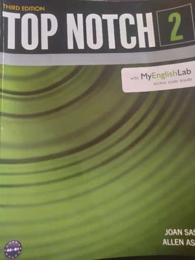 Top Notch