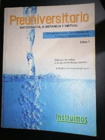 Preuniversitario 