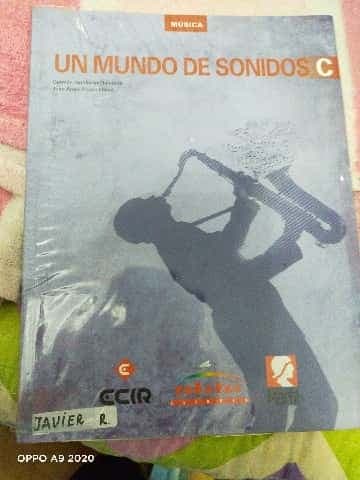 Un mundo de sonidos, C