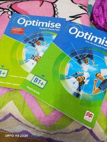 Optimise