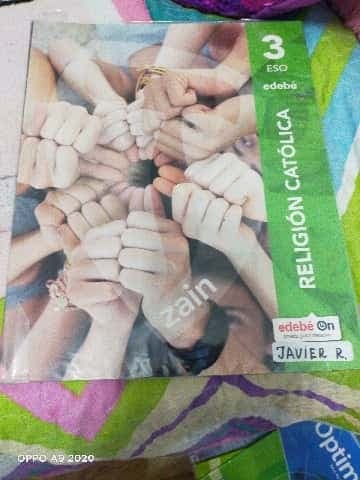 Religión católica