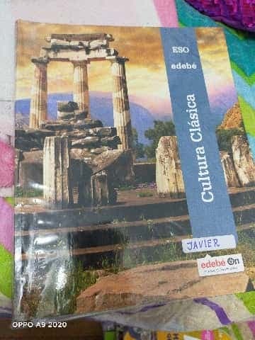 Cultura Clasica