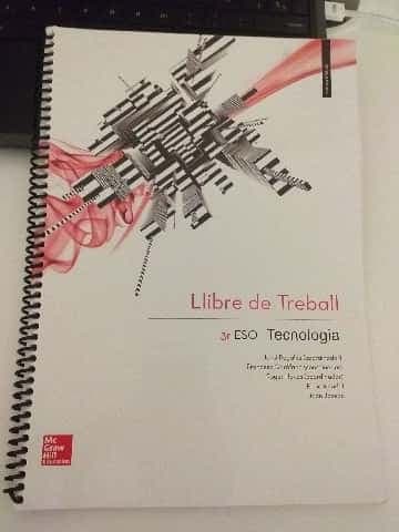 Llibre de Treball
